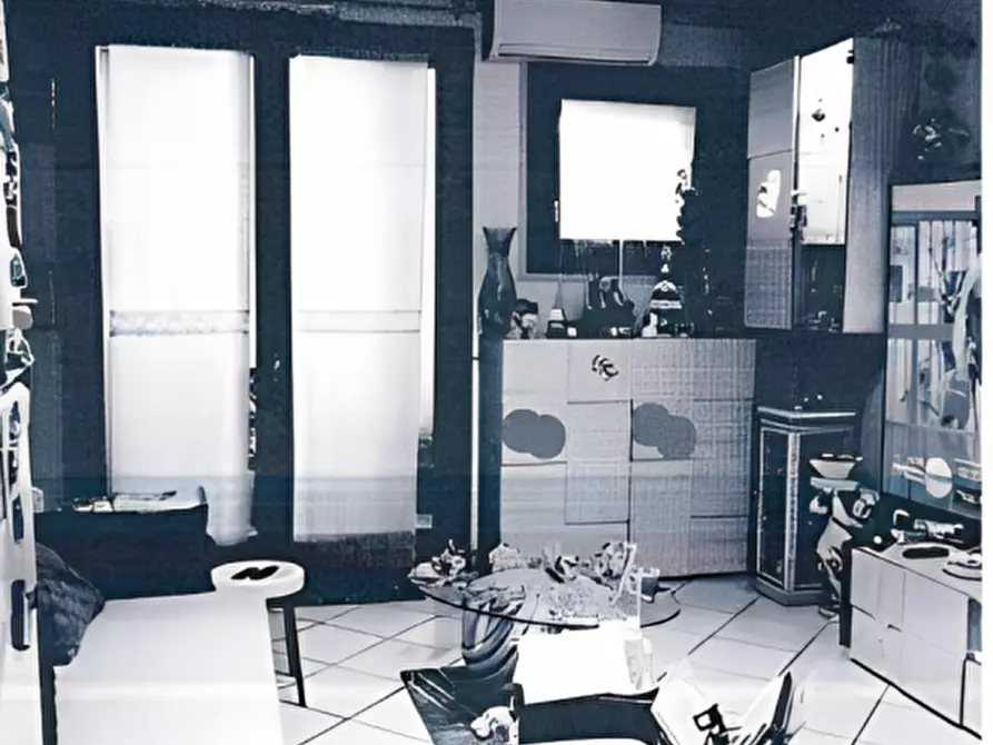 Immagine 5 di Appartamento in vendita  in via Libertà, 2/3 a Gambolo'