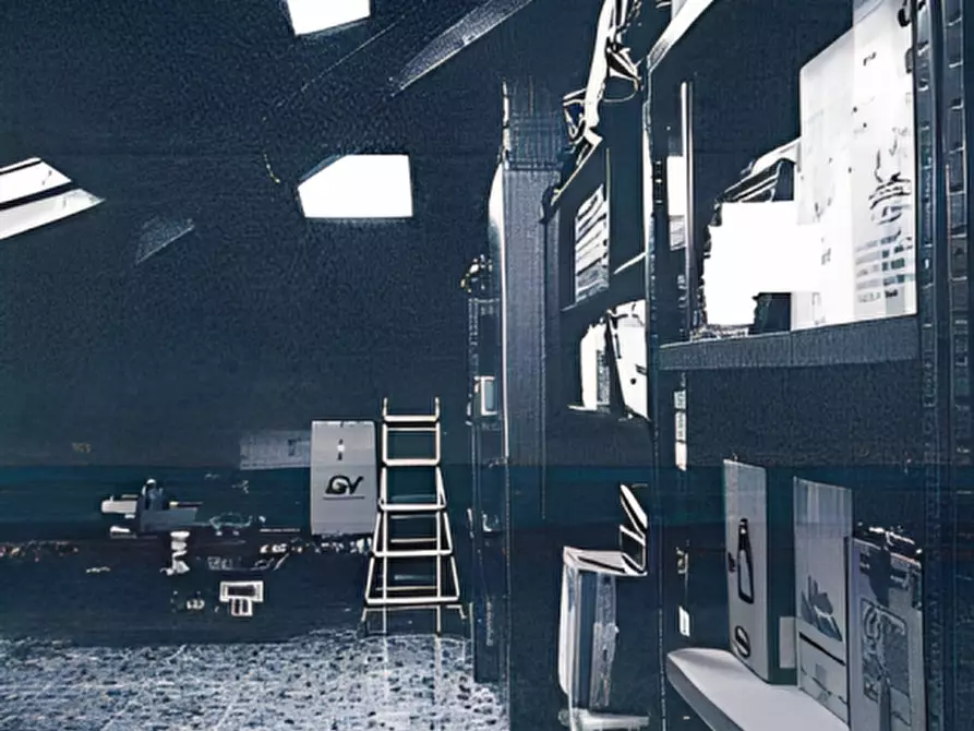 Immagine 6 di Appartamento in vendita  in via Libertà, 2/3 a Gambolo'