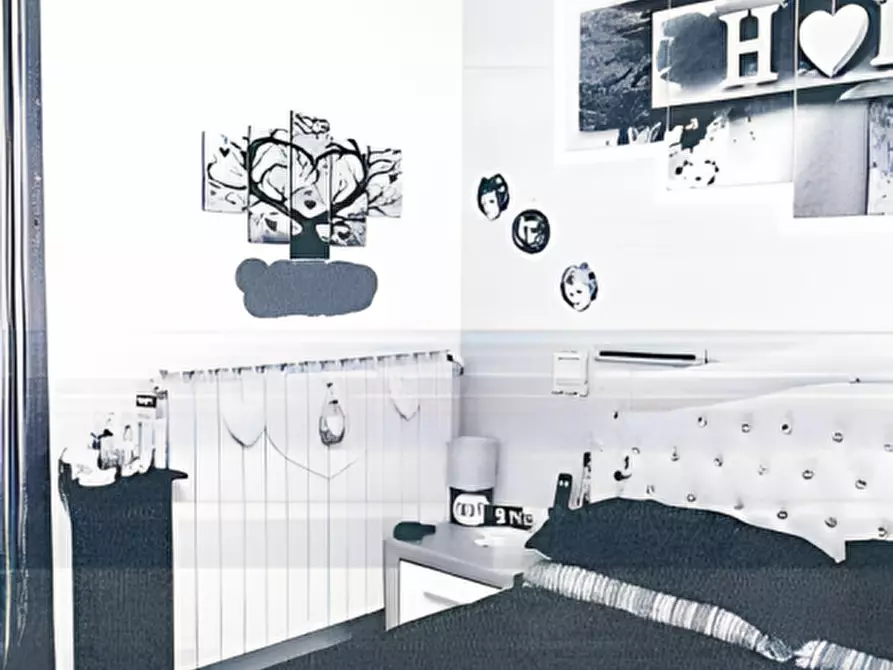 Immagine 7 di Appartamento in vendita  in via Libertà, 2/3 a Gambolo'