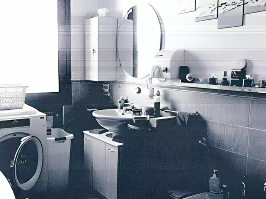 Immagine 8 di Appartamento in vendita  in via Libertà, 2/3 a Gambolo'