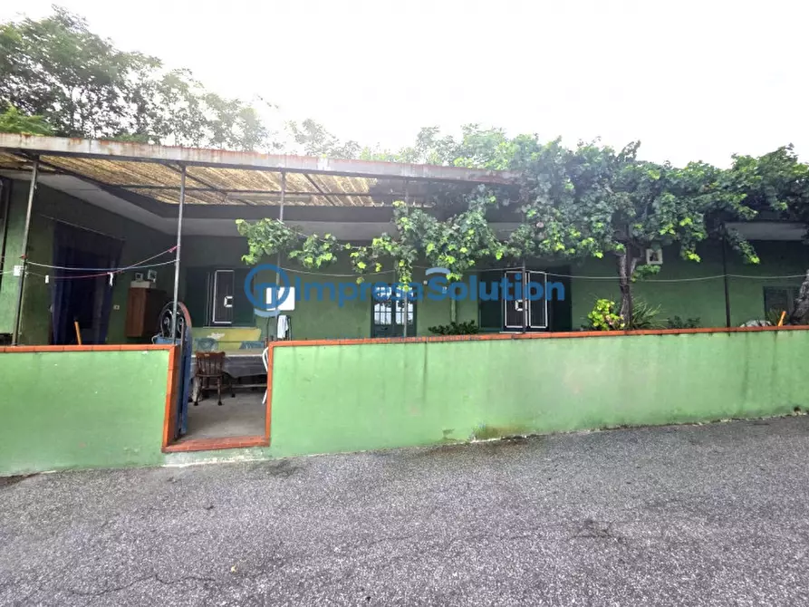 Immagine 1 di Appartamento in vendita  in Via Pisciarelli a Pozzuoli