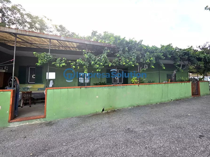 Immagine 2 di Appartamento in vendita  in Via Pisciarelli a Pozzuoli