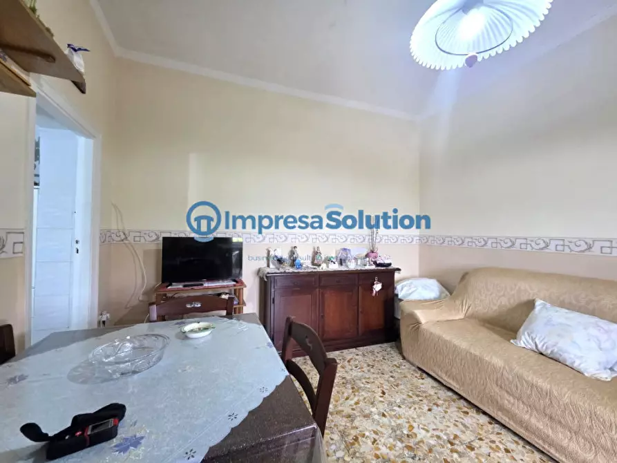 Immagine 4 di Appartamento in vendita  in Via Pisciarelli a Pozzuoli