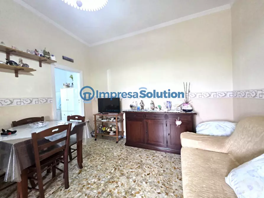 Immagine 5 di Appartamento in vendita  in Via Pisciarelli a Pozzuoli