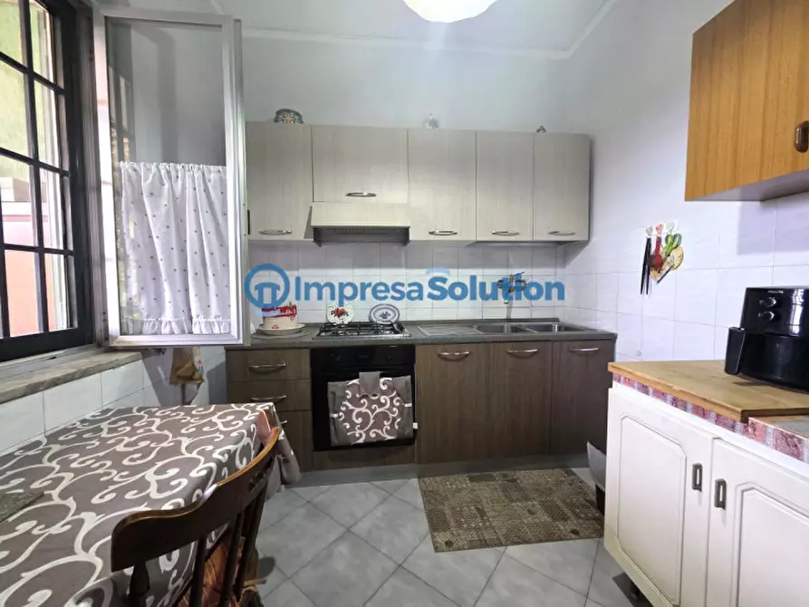 Immagine 6 di Appartamento in vendita  in Via Pisciarelli a Pozzuoli