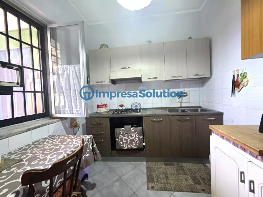 Immagine 7 di Appartamento in vendita  in Via Pisciarelli a Pozzuoli