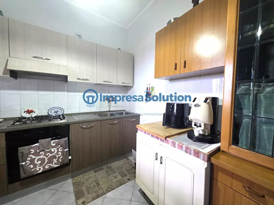 Immagine 8 di Appartamento in vendita  in Via Pisciarelli a Pozzuoli