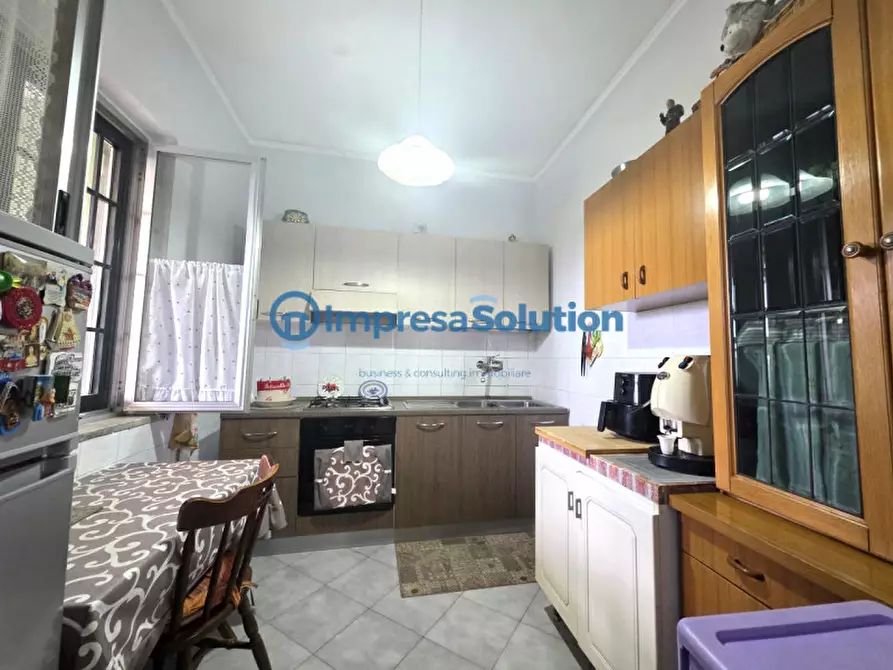 Immagine 9 di Appartamento in vendita  in Via Pisciarelli a Pozzuoli