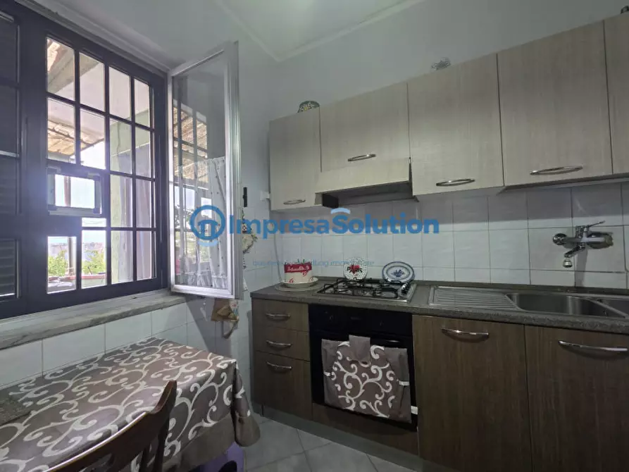 Immagine 10 di Appartamento in vendita  in Via Pisciarelli a Pozzuoli