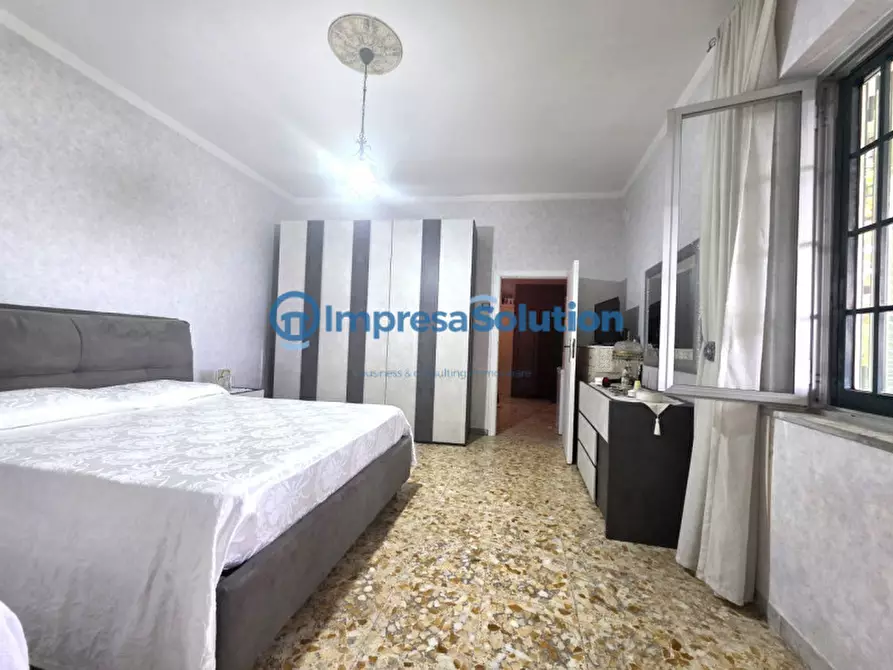 Immagine 11 di Appartamento in vendita  in Via Pisciarelli a Pozzuoli