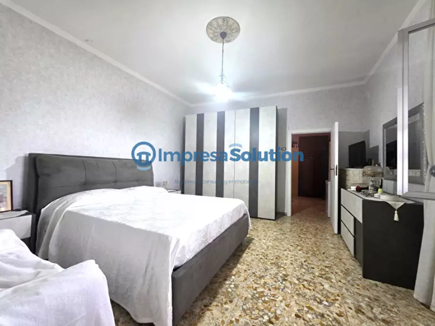 Immagine 12 di Appartamento in vendita  in Via Pisciarelli a Pozzuoli