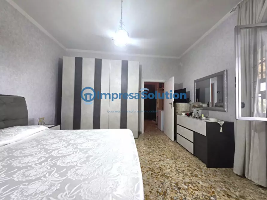 Immagine 13 di Appartamento in vendita  in Via Pisciarelli a Pozzuoli