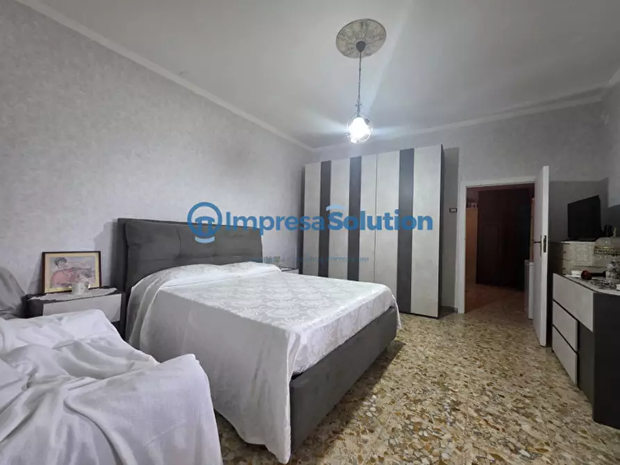 Immagine 14 di Appartamento in vendita  in Via Pisciarelli a Pozzuoli