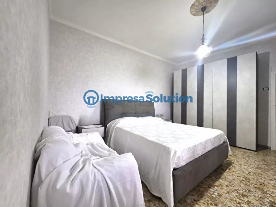 Immagine 15 di Appartamento in vendita  in Via Pisciarelli a Pozzuoli