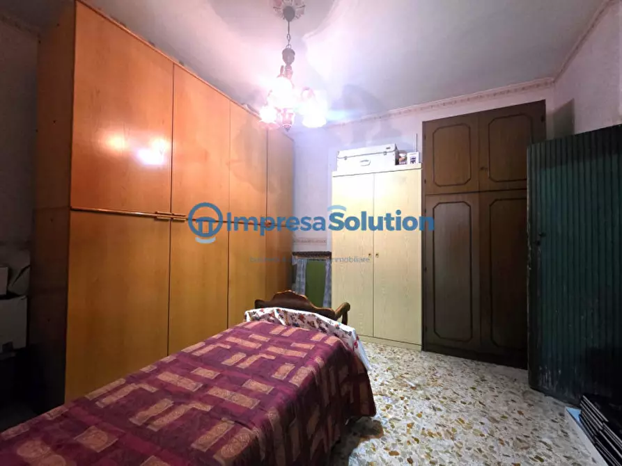 Immagine 17 di Appartamento in vendita  in Via Pisciarelli a Pozzuoli