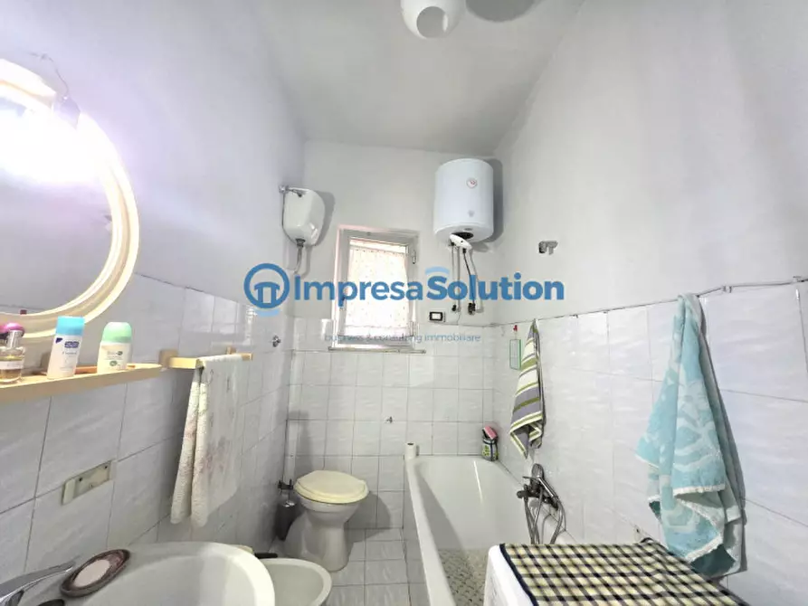 Immagine 18 di Appartamento in vendita  in Via Pisciarelli a Pozzuoli