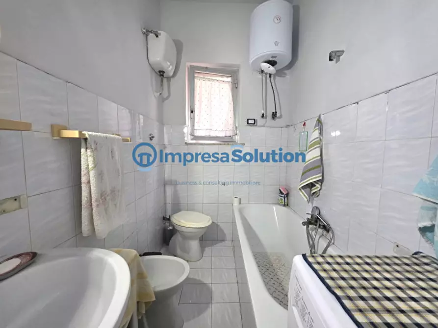 Immagine 19 di Appartamento in vendita  in Via Pisciarelli a Pozzuoli