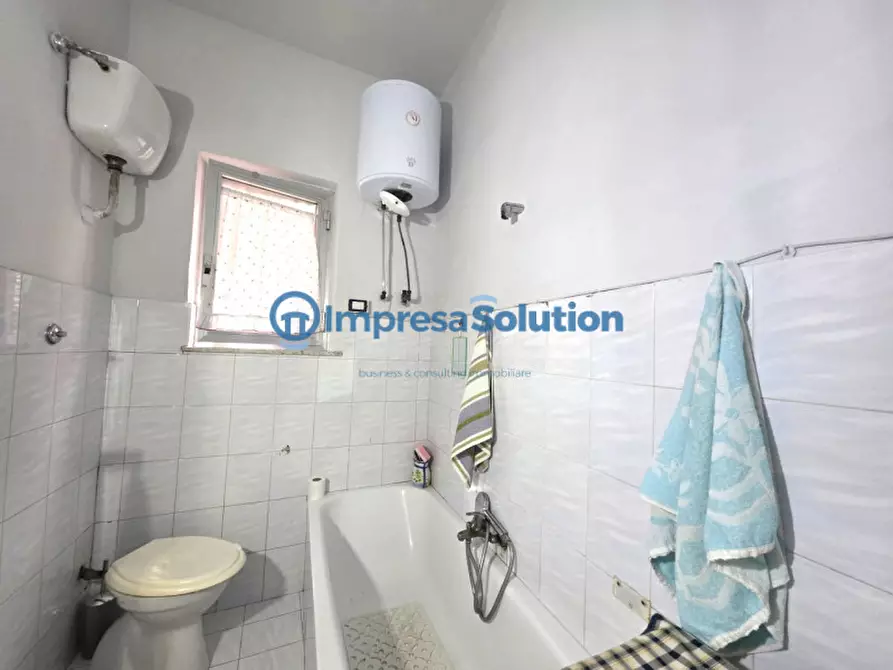 Immagine 20 di Appartamento in vendita  in Via Pisciarelli a Pozzuoli