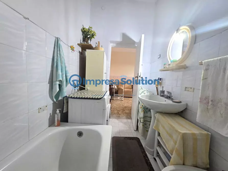 Immagine 21 di Appartamento in vendita  in Via Pisciarelli a Pozzuoli