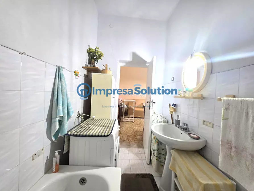 Immagine 22 di Appartamento in vendita  in Via Pisciarelli a Pozzuoli