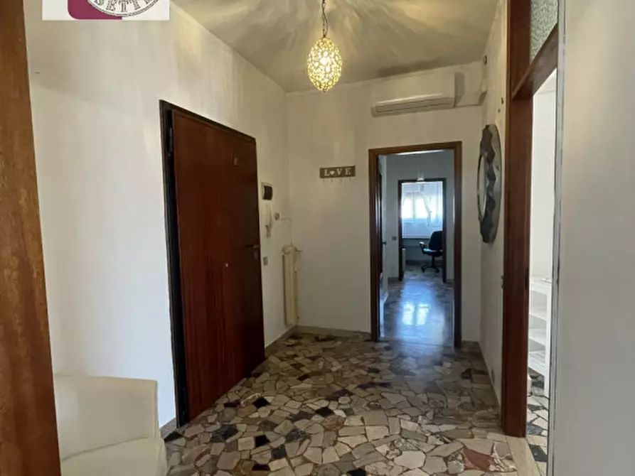 Immagine 6 di Appartamento in vendita  in Via roma a Limena