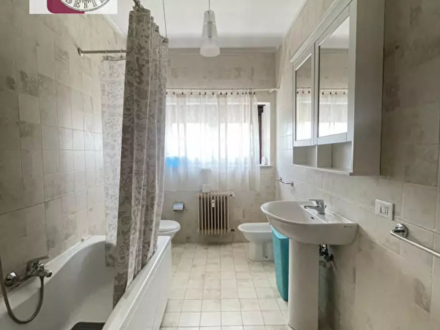 Immagine 11 di Appartamento in vendita  in Via roma a Limena