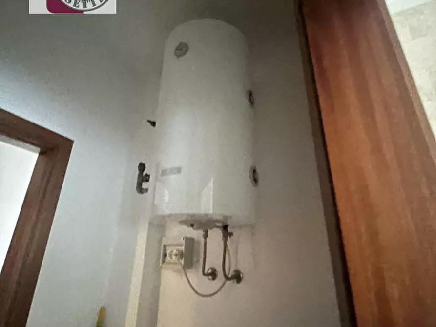 Immagine 12 di Appartamento in vendita  in Via roma a Limena