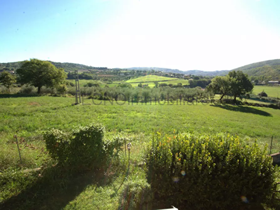Immagine 2 di Casa indipendente in vendita  a Corciano