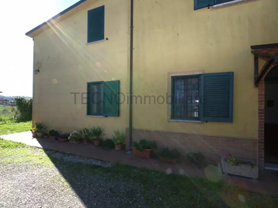 Immagine 3 di Casa indipendente in vendita  a Corciano