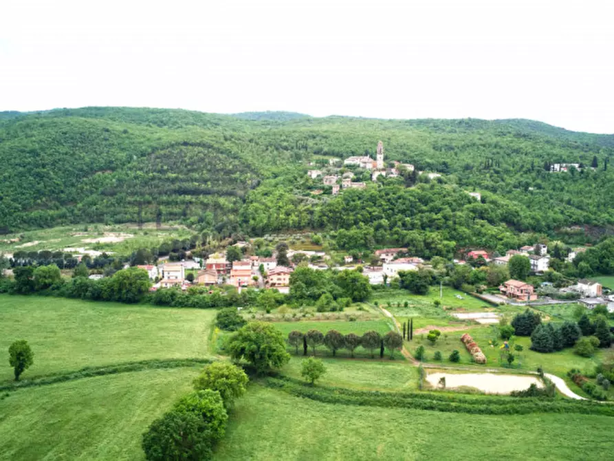 Immagine 4 di Casa indipendente in vendita  a Corciano