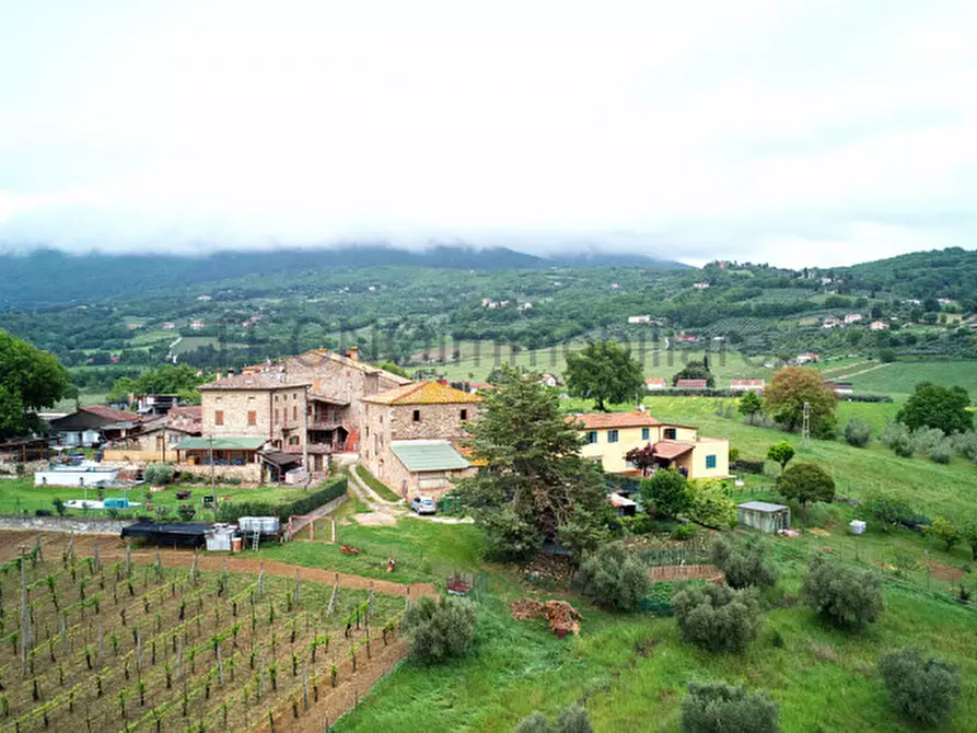 Immagine 7 di Casa indipendente in vendita  a Corciano