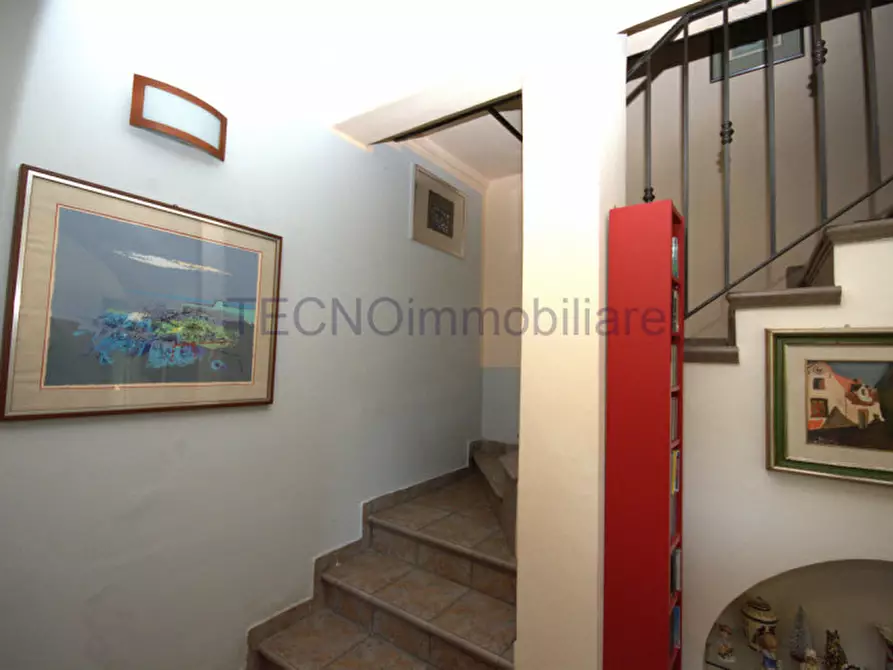 Immagine 8 di Casa indipendente in vendita  a Corciano