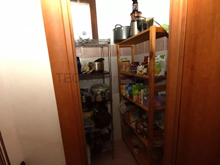 Immagine 12 di Casa indipendente in vendita  a Corciano