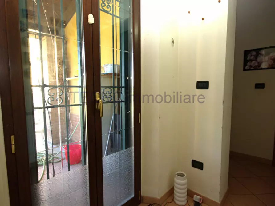 Immagine 14 di Casa indipendente in vendita  a Corciano