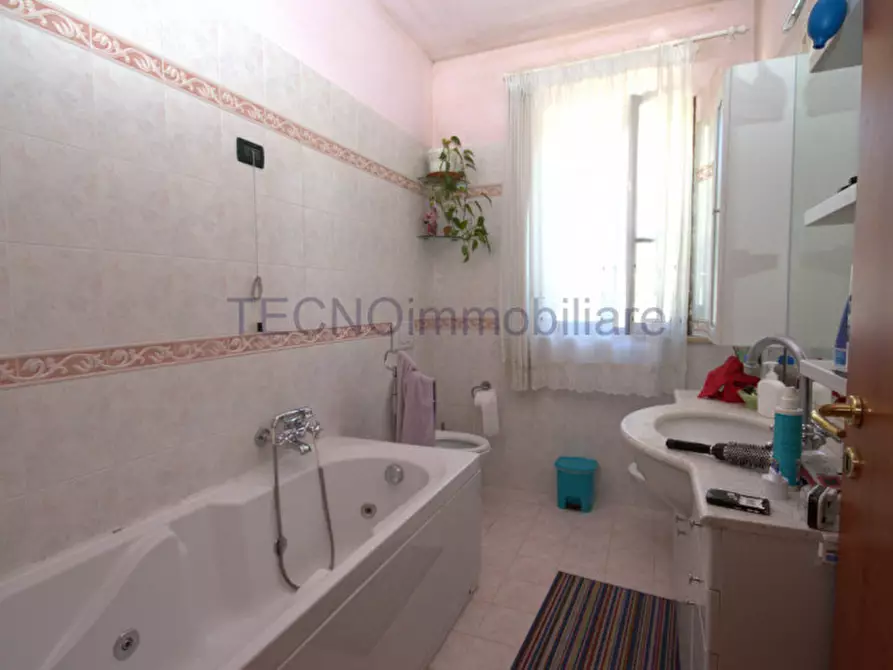 Immagine 16 di Casa indipendente in vendita  a Corciano