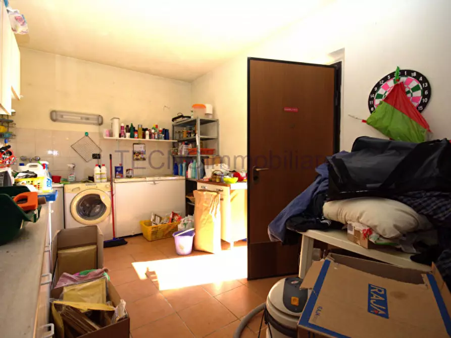 Immagine 17 di Casa indipendente in vendita  a Corciano