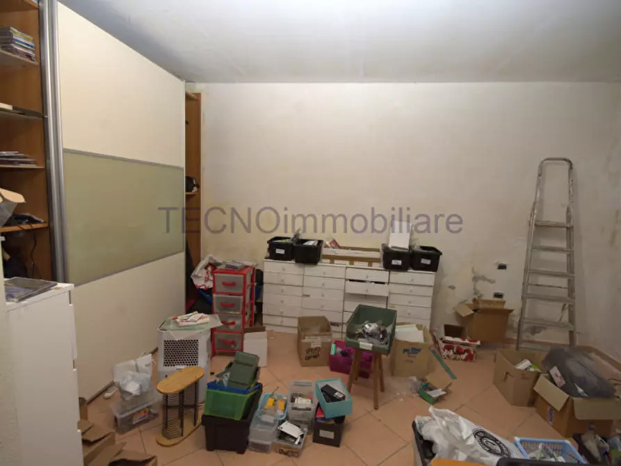 Immagine 18 di Casa indipendente in vendita  a Corciano