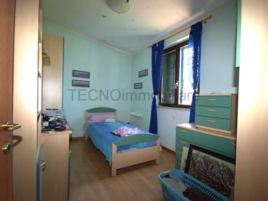 Immagine 22 di Casa indipendente in vendita  a Corciano