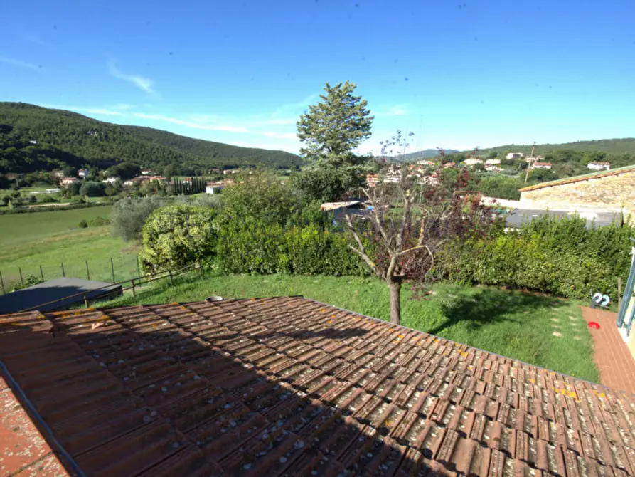 Immagine 29 di Casa indipendente in vendita  a Corciano