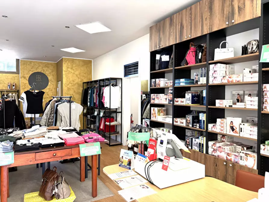 Immagine 4 di Attività commerciale in vendita  a Conselve