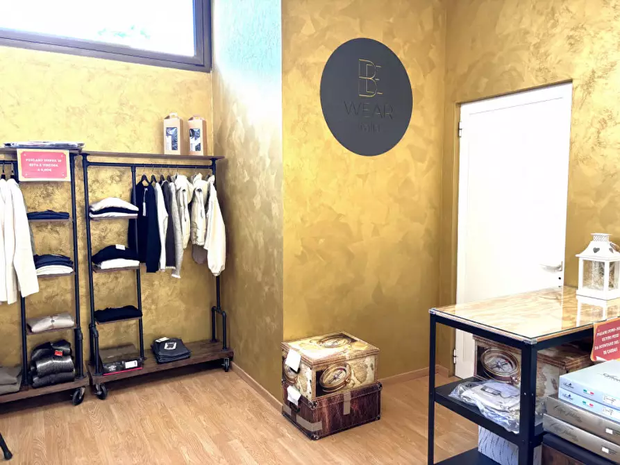 Immagine 7 di Attività commerciale in vendita  a Conselve