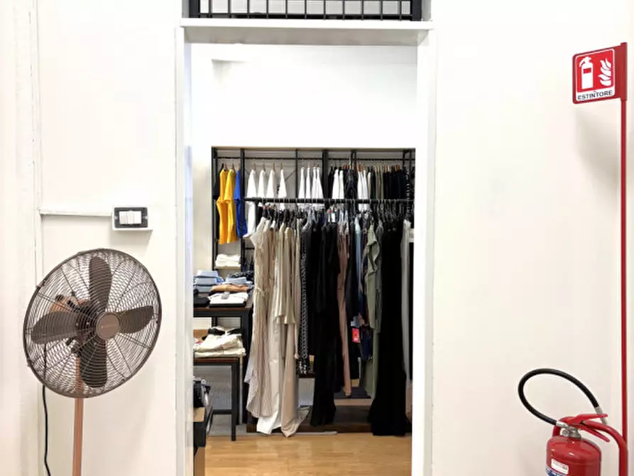 Immagine 16 di Attività commerciale in vendita  a Conselve