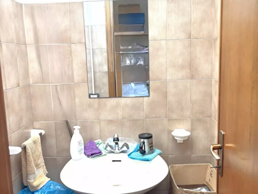 Immagine 17 di Attività commerciale in vendita  a Conselve