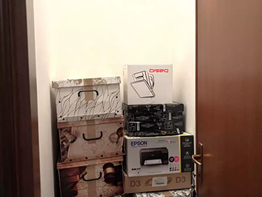 Immagine 19 di Attività commerciale in vendita  a Conselve