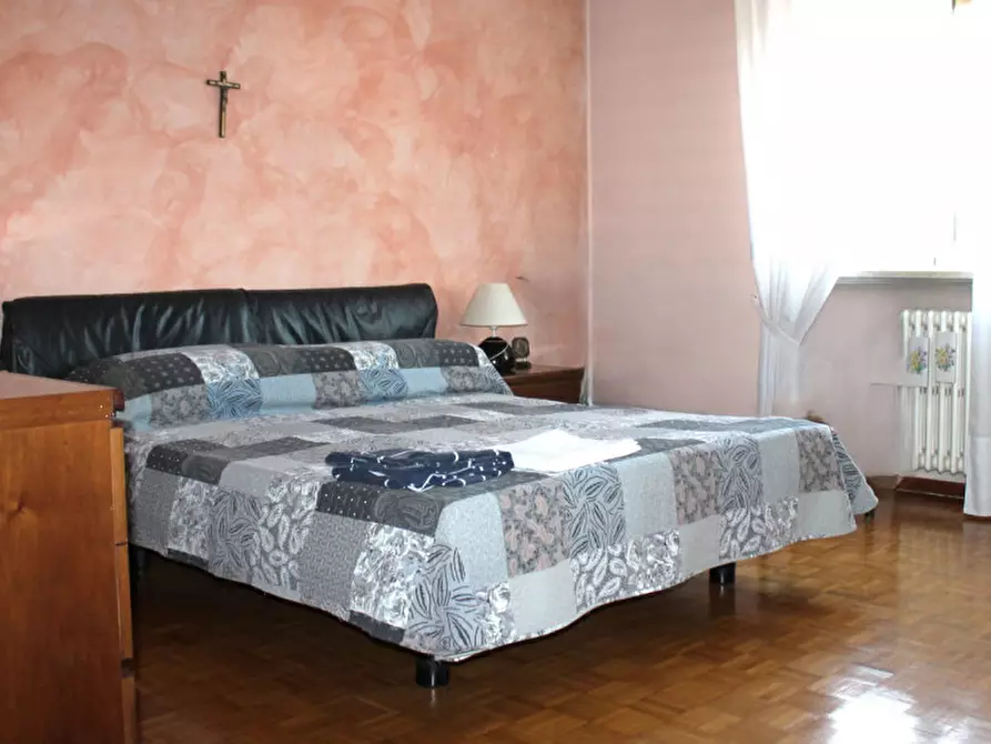 Immagine 2 di Appartamento in vendita  in Via Dante Alighieri 17 a Cernusco Sul Naviglio