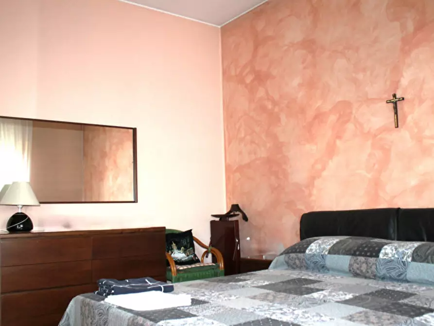 Immagine 3 di Appartamento in vendita  in Via Dante Alighieri 17 a Cernusco Sul Naviglio