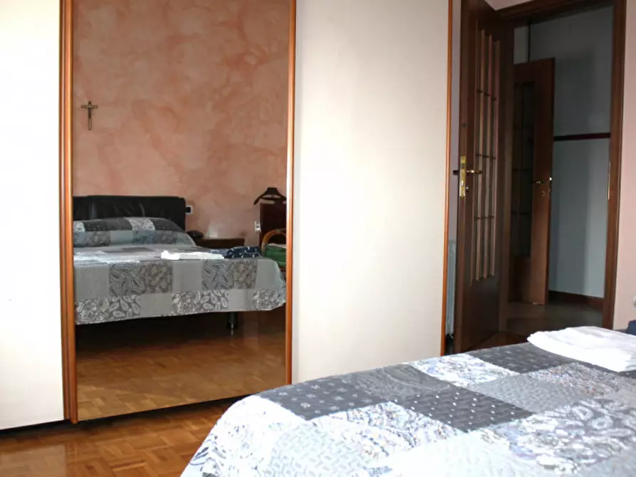 Immagine 4 di Appartamento in vendita  in Via Dante Alighieri 17 a Cernusco Sul Naviglio