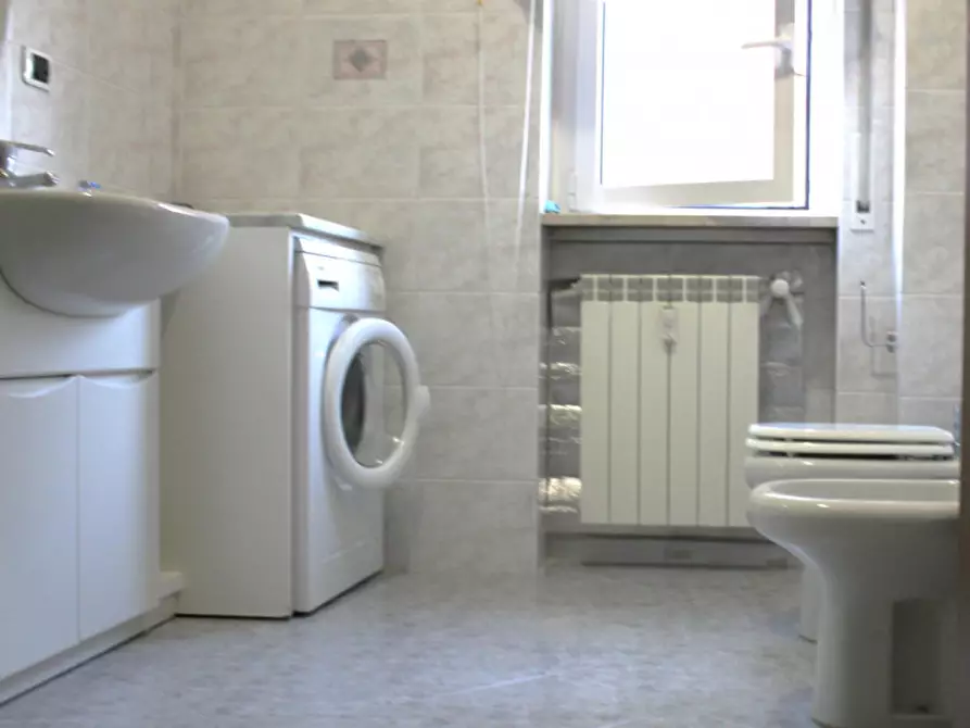 Immagine 7 di Appartamento in vendita  in Via Dante Alighieri 17 a Cernusco Sul Naviglio