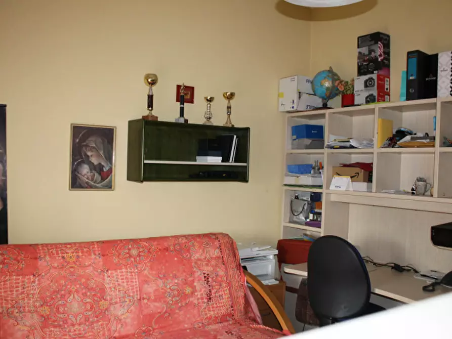 Immagine 11 di Appartamento in vendita  in Via Dante Alighieri 17 a Cernusco Sul Naviglio