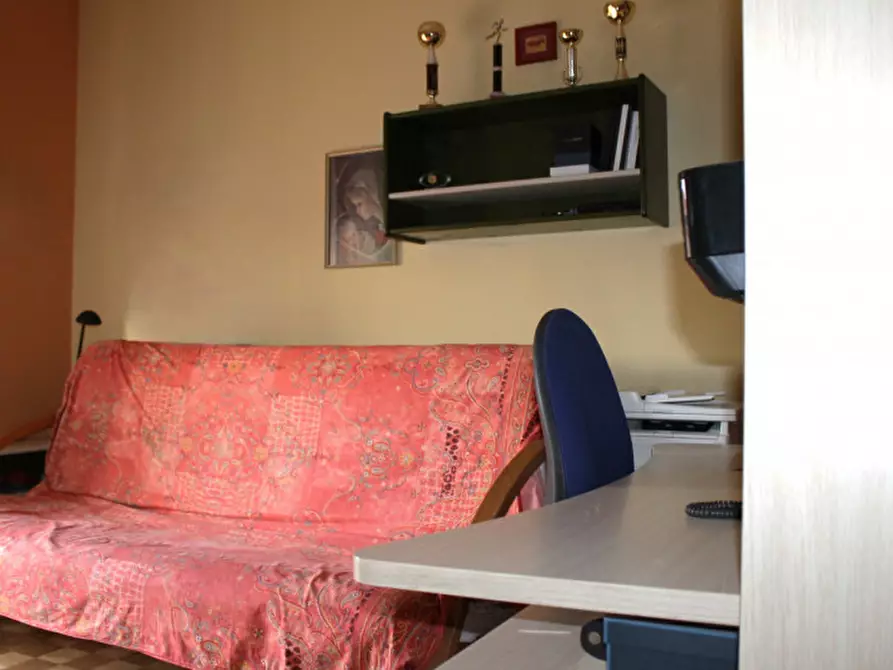 Immagine 12 di Appartamento in vendita  in Via Dante Alighieri 17 a Cernusco Sul Naviglio